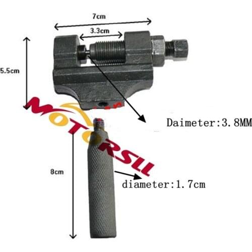 Motorsll Motorcycle Levers