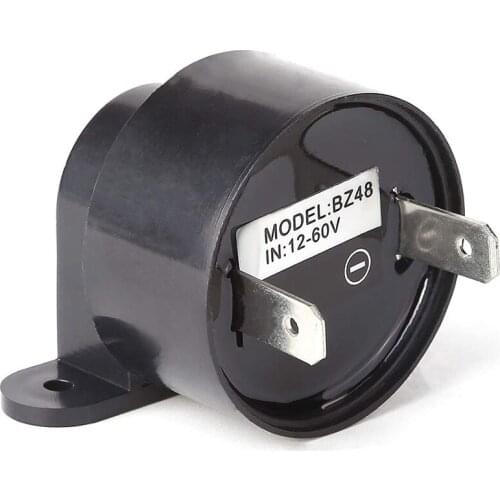 New-Forward Reverse Buzzer for Club Car DS and Precedent 1992-Up Golf Cart 12V & 48V,1016851
