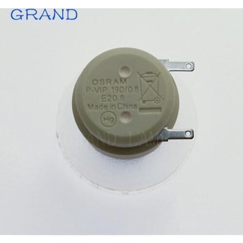 Original bare projector lamp bulbVIP195W 0.8 E20.7 for ACER BS-312,X118,X118AH,X118H,X128H,X138WH