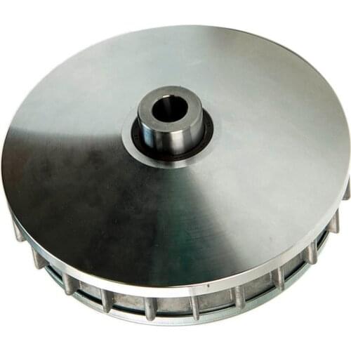 Primary Clutch Sheave Assembly for Yamaha RHINO 660 2004-2007 Wet Clutch Housing Drum Primary Sheave 98517-04012-00