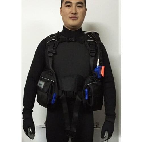 SCUBA diving BCD Buoyancy Compensators VEST made in china XL /L/ M