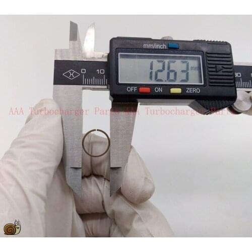 T3,T4,T04B,T04E Com end Seal Ring/big seal ring Turbo Piston Ring supplier AAA Turbocharger Parts