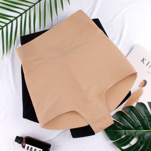 Thicken Sexy Hip Buttocks Butt Pad Seamless Female Body Shaping Invisible Body Underwear Rich Buttocks Underwear Breathable