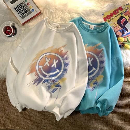 XHILL Men's Sweatshirts