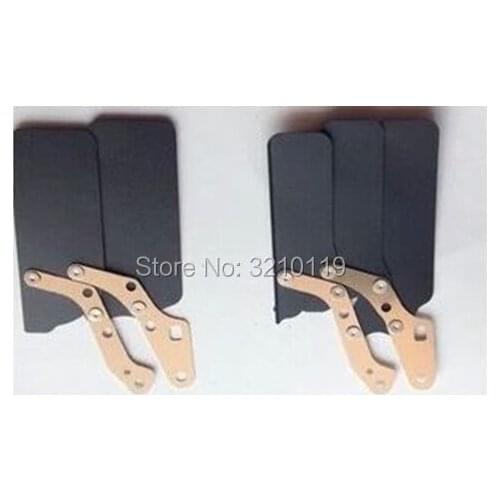 5PCS/ NEW Shutter Blade Curtain For Canon EOS 500D Rebel T1i / Kiss X3 550D Rebel T2i / Kiss X4 600D Rebel T3i / Kiss X5