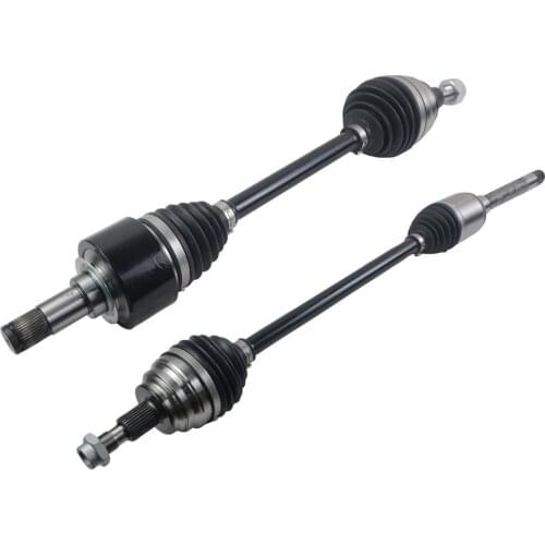 AP02 Drive shaft Front Left + Right 2513301701 2513300601 For MERCEDES R-CLASS (W251, V251) R63 AMG R280 R300/ R350/ R500 4Matic