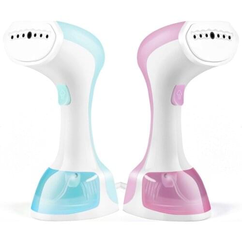 Household Electric Garment Cleaner Dampfer Eisen Handheld Garment Steamer Steam Hanging Ironing Machine Steam Ironing Clothes