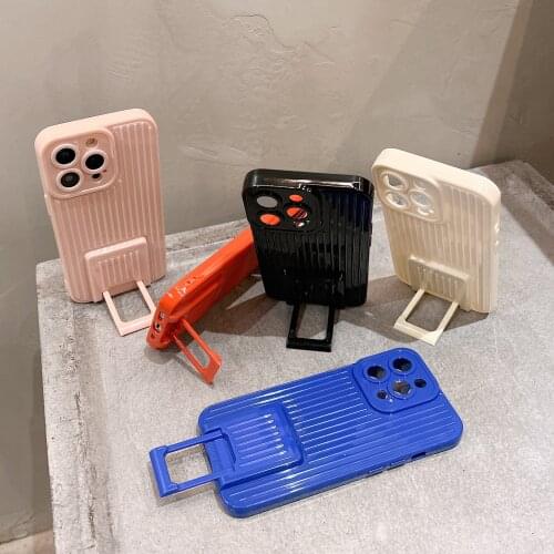 CRIAR HOUSE Silicone Phone Cases
