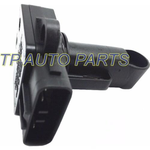 Mass Air Flow Meter Sensor MAF For Land-Rover Ja-guar OEM# 1X43-12B579-AB 197400-3021