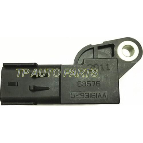 Camshaft Position Sensor For Mini Cooper 1.6L V4 2002-2008 OEM# 5293161AA 12141485845