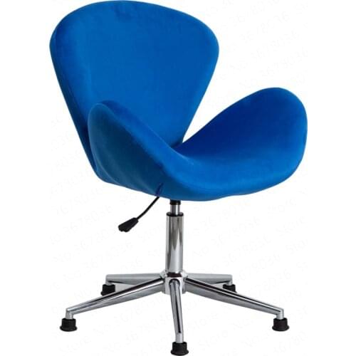 European style sofa chair lounge chair simple modern computer lift office chair dining chair