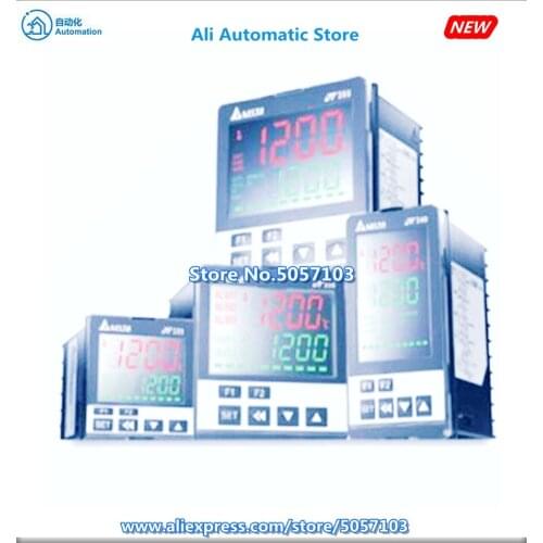 DT360RA-0200 LCD Display 96*96 Pt Resistance Thermocouple Input Analog Input New