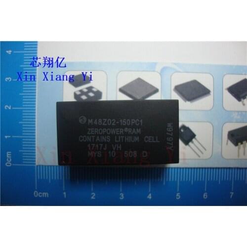 M48Z02-150PC1 M48Z02-150PCI M48Z02 CDIP-24