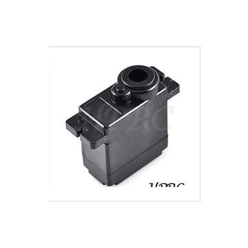 HENGE Henge MD933/MD922/MS522 Servo case shell body parts 12g