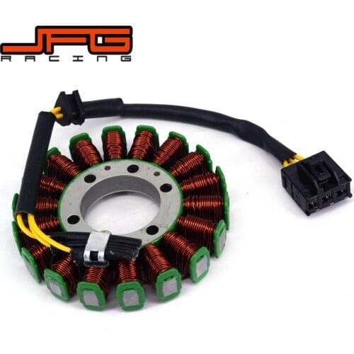 Motorcycle Magneto Stator Coil For Honda CBR1000RR 2004 2005 2006 2007