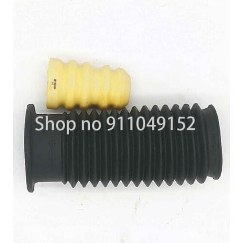Car shock absorber repair kit 2019-bui cko pel front shock absorber anti-shock rubber front shock absorber buffer block
