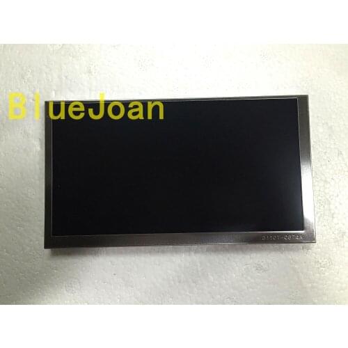 LA061WQ1(TD)(05) LA061WQ1-TD05 LA061WQ1-TD02 LA061WQ1 Original new 6.1 inch LCD Display Screen 480*272 TFT LCD