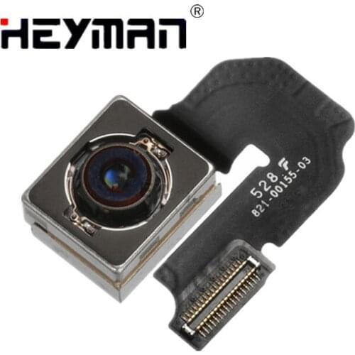 Heyman camera module for Apple iPhone 6S Plus 5.5" Back Rear Facing Sensor Camera Replacement Parts