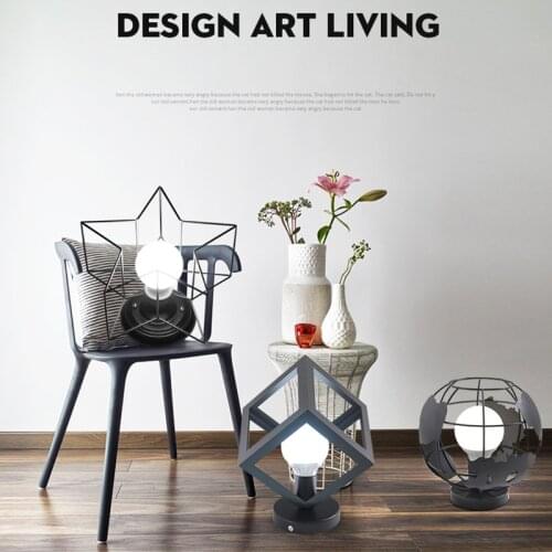 New American Style Ceiling Lamp LED Nordic Wrought Iron Retro Light Aisle Entrance Night Lights for Corridor Fitting Room Decora