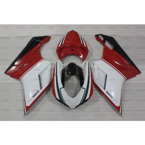 Bodywork 1198 2007 - 2011 Fairing 1198 2008 Fairings 1198 2007