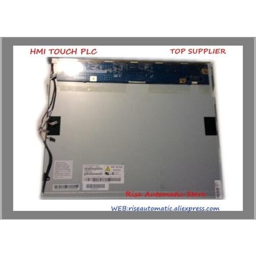 CLAA170EA07 17 Inch LCD Screen LCD Industrial LCD Screen