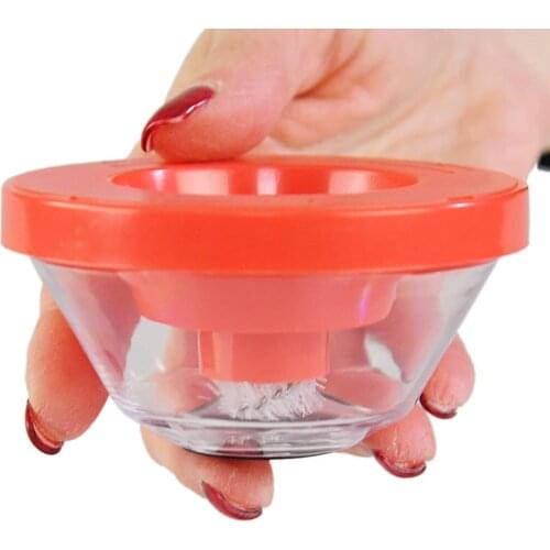 Drilling Machine Dust Cover Dust-proof Reusable Electric Hammer Power Tool Accessories Bowl Shaped Drill Dust Collector