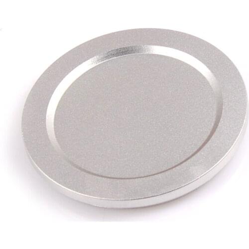 HERCULES S8152-2 M72x1 Male Thread Dust Cap for Takahashi FSQ106 Telescope