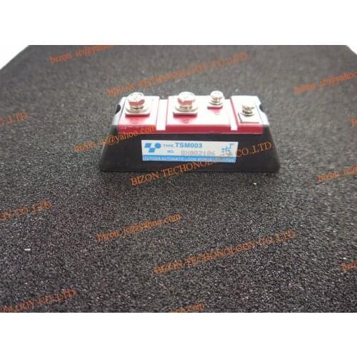 TSM003