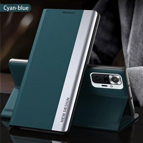 Voppton Phone Cases Xiaomi Redmi 9T