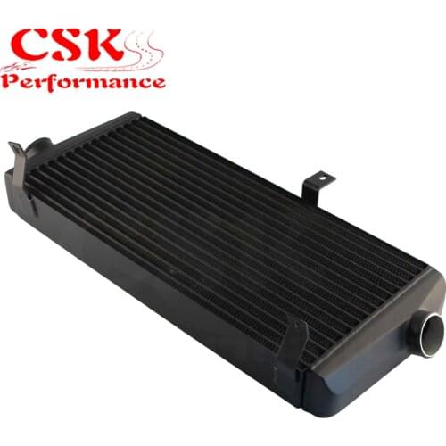 High Performance Intercooler Fits For Mitsubishi Lancer EVO 1 2 3 I II III 92-95