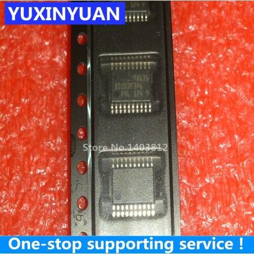 10pcs/lot STM8S003F3P6 TSSOP20 8S003 STM8S003 TSSOP