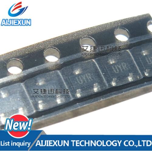 20Pcs 2SC5916 silk-screenUYR SOT23-3 Medium power transistor (30V, 2A) 100%New and original