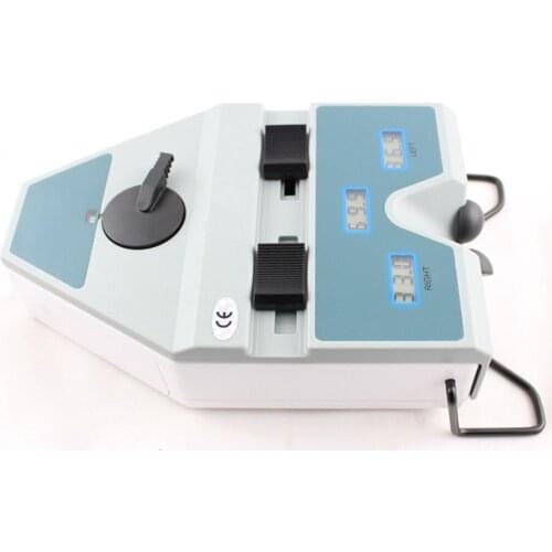 32C1 Distance Meter Accurate Optical Structure Adjustable Line of Sight Selection Knob