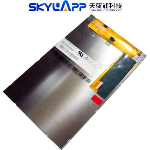 7''inch IPS LCD Screen for Asus Google Nexus 7 CLAA070WP03 Table PC LCD Display Screen Repair Replacement Free Shipping