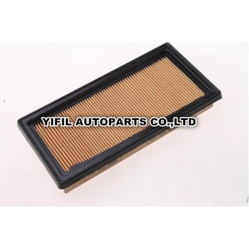 Auto Air Filter 16546-3AW0A FOR NISSAN MICRA VERSA 1.6 Flex