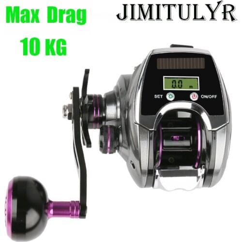JIMMYTU Fishing Goods