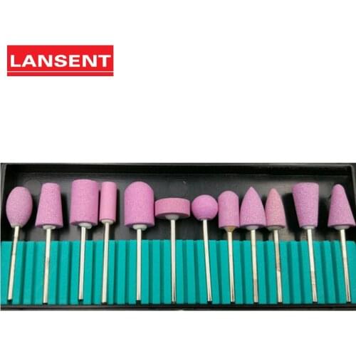 JSDA Accessories And Drill Bits For Nails