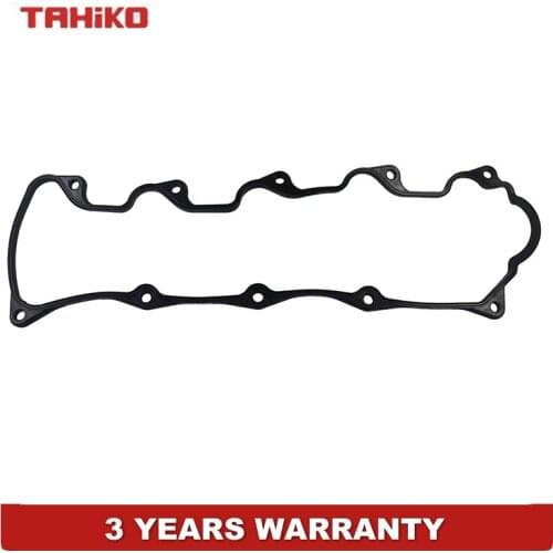 VALVE TAPPET ROCKER COVER GASKET FOR TOYOTA DYNA LH80 HIACE 4 RUNNER LN130 BUNDERA LJ70 HILUX LN86 LN106 LN107 LN110 LN111 3L