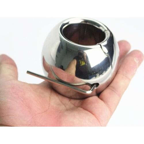 Male Penis Pendant Cock Rings Casing Sleeve Ring Testicular Penis Penis Rings Scrotum Ball Stretcher Testicle Lock Ring BB-2-117