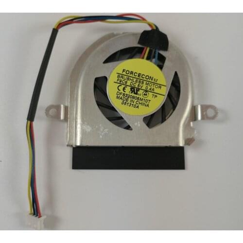 New Original For Medion Akoya E1226 E1228 E1230 MD98241 MD98722 MD98570 Cooling Fan