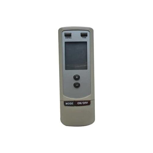 Remote Control For TECO Y512 A/C Air Conditioner