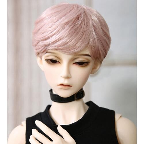 RSDOLL RG New Evan Doll BJD SD 1/3 Resin Boy Body Model