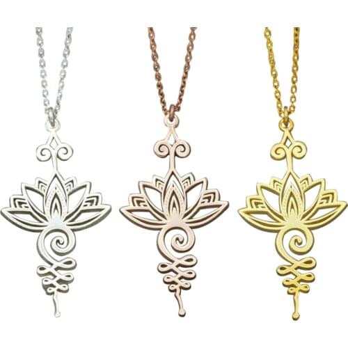 Segolike Women's Medallions