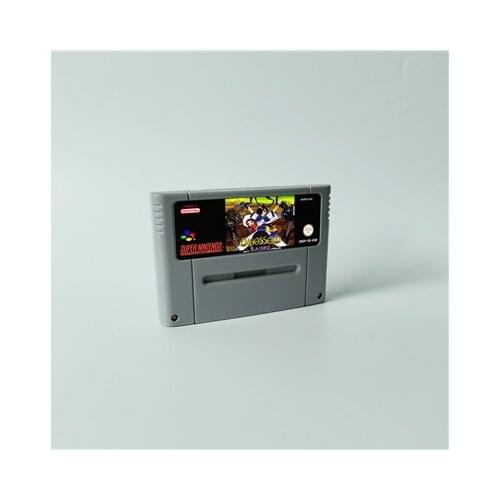 Chaos Seed - RPG Game Card EUR Version English Language Battery Save