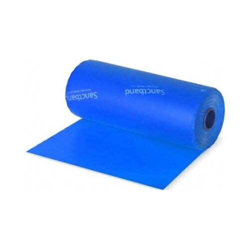 Sanctband Resıste Exercıse Loop Band Blue