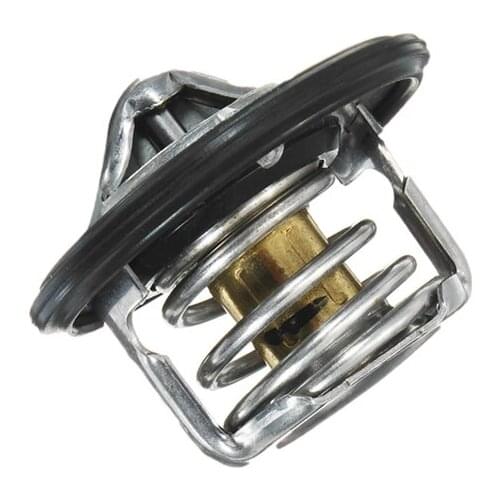 Engine Thermostat For JAC J3 J3S J3 Turin J5 J6 4GB 1.3L 1.5L OEM：1041200GG010