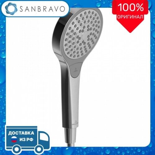 Villeroy&Boch Shower Heads