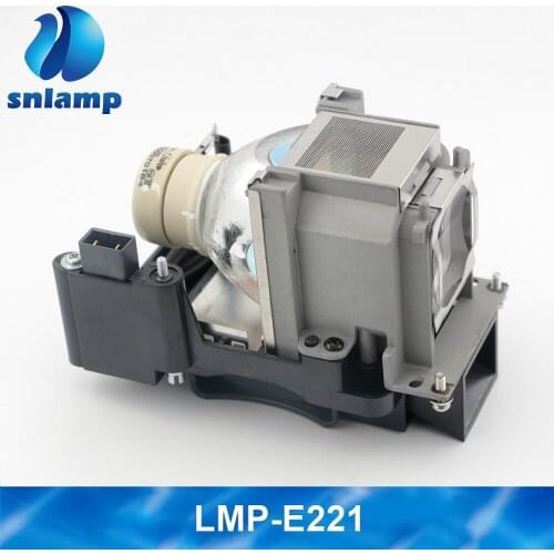 100% Original Projector Lamp Bulb with Housing LMP-E221 for Sony VPL-EW315 EW435 EX315 EW300 EW345 EW348 EW455 EW575 VPL-EW578