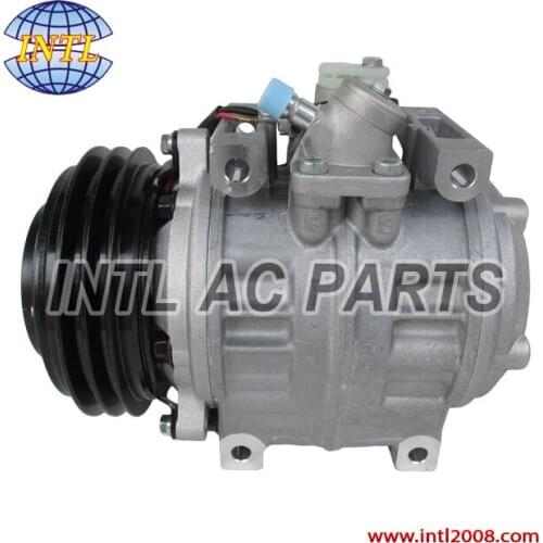 10P30C air conditioning auto ac compressor For TOYOTA COASTER BUS 88320-36560 447180-4090 88320-36530 447220-1030