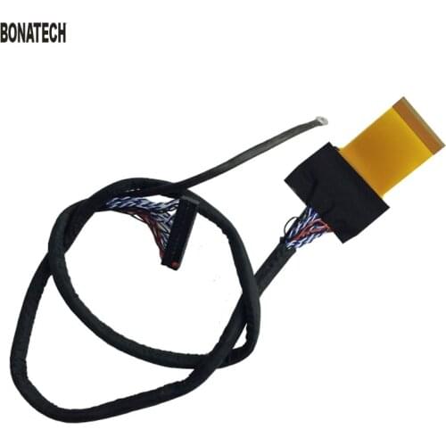 51pin LVDS cable for samsung 40inch LTA400HM17
